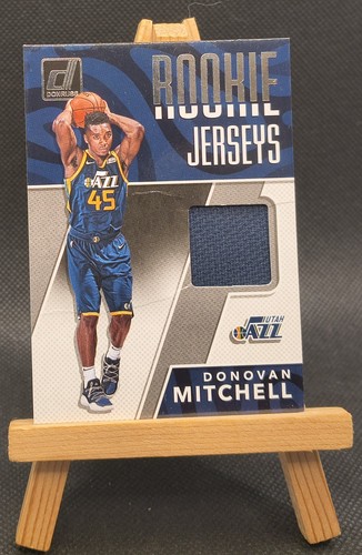 2017 panini donruss - 2017-18,