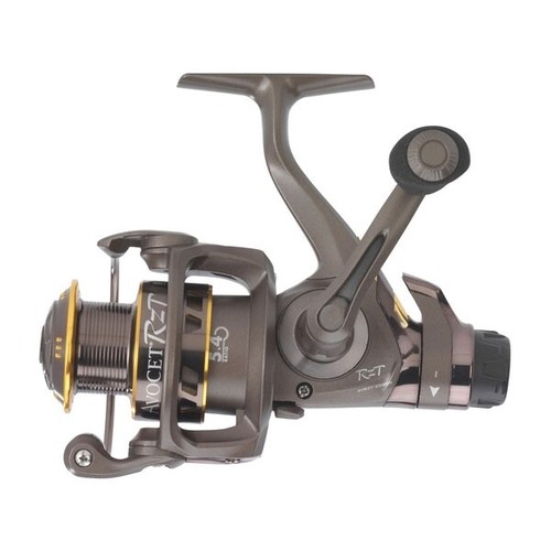 Mitchell avocet rzt 2000 reel - mitchell,