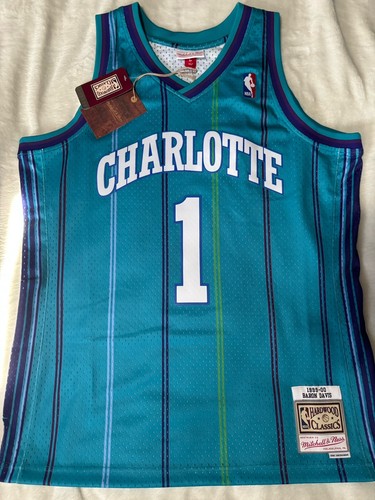 New orleans hornets - orleans, baron