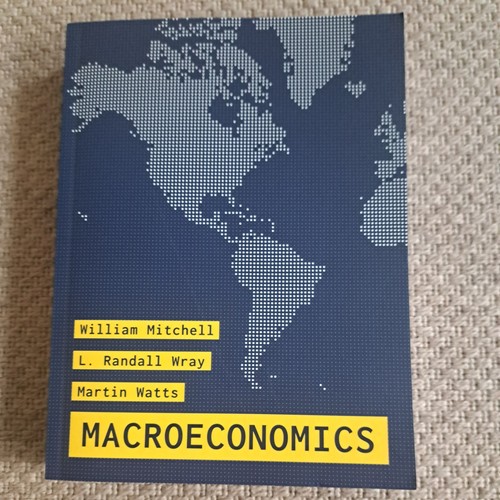 Macroeconomics william - macroeconomics,