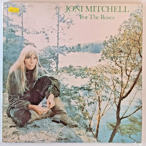 Joni mitchell for - joni,