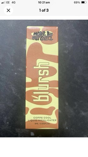 Brand new not sealed - made, by