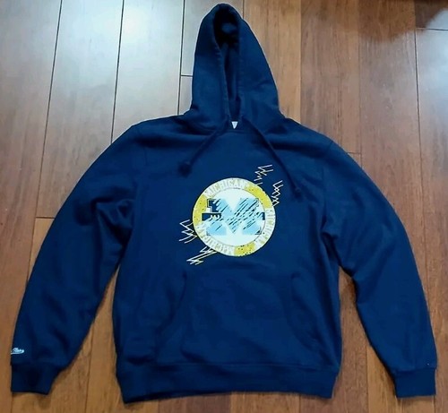 Mitchell and ness michigan - ness,