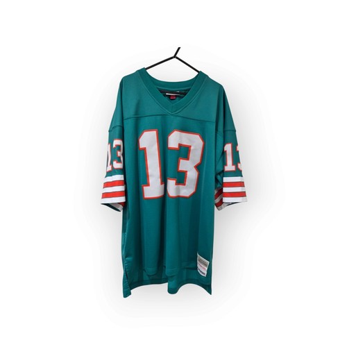 Mitchell ness miami dolphins - mitchell,