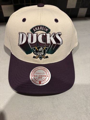 Mitchell ness anaheim - ness,