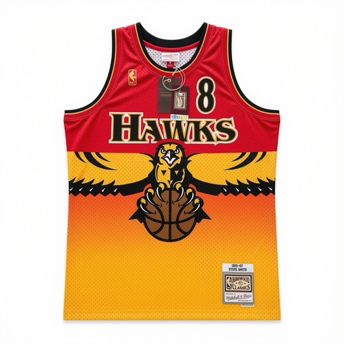 Nba hardwood classics mitchell - nba,