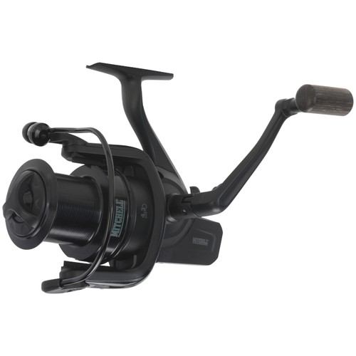 Mitchell avocast black - mitchell,
