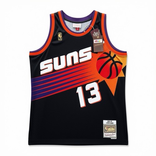 Nba hardwood classics mitchell - hardwood,
