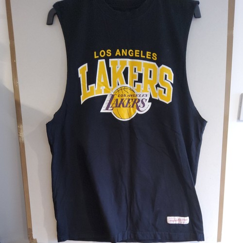 Mitchell ness los angeles - mitchell,