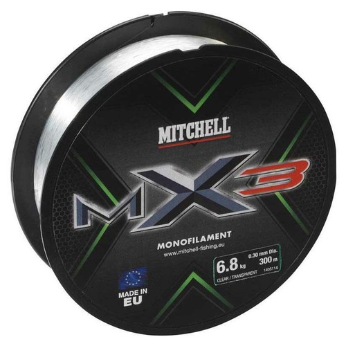 Mitchell mx3 mono - /, 300m