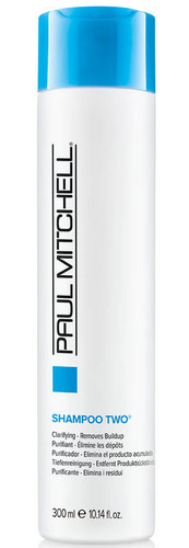 Paul mitchell shampoo two - mitchell,