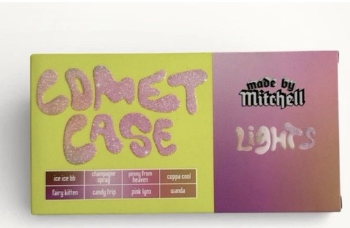 Made mitchell comet - mitchell,