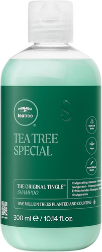 Paul mitchell tea - mitchell,