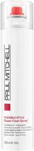 Paul mitchell flexible style - paul,