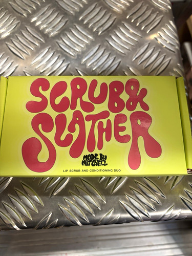 Made mitchell scrub - made,