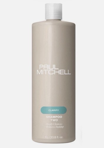 Paul mitchell shampoo two - paul,