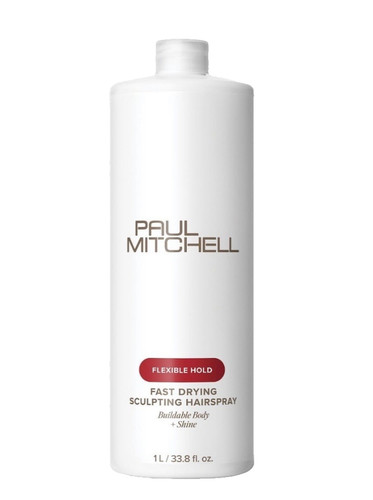 Paul mitchell fast drying - paul,