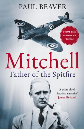 Mitchell paul beaver - mitchell,