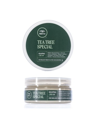 Paul mitchell tea tree - mitchell, shaping