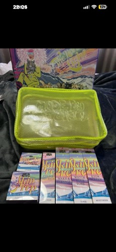 Made mitchell skincare prep - my,