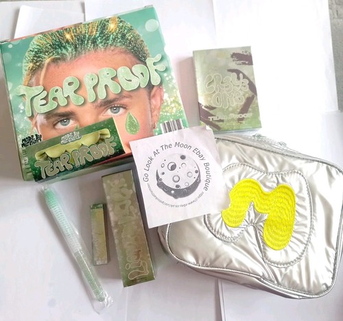 Made mitchell bnib tear - by,