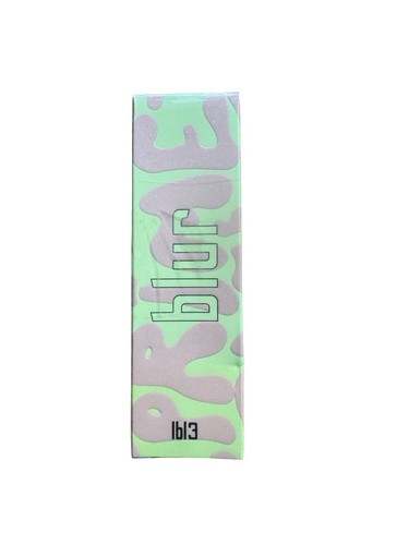 Made mitchell radiance blur - by,