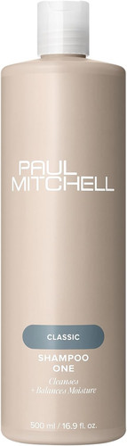 Paul mitchell shampoo one - shampoo,