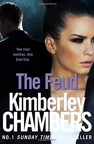 The feud mitchells - (the,