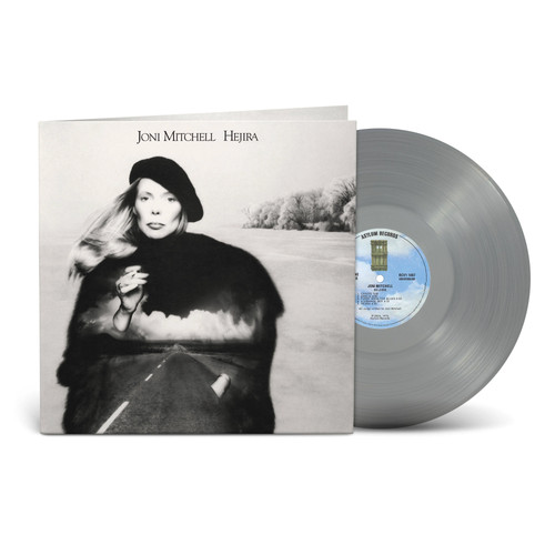 Joni mitchell hejira - joni,