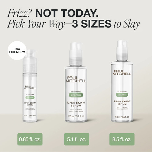 Paul mitchell smooth - smooth, super