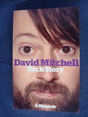 David mitchell back - mitchell:,