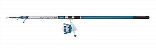 Mitchell neuron tele surf - neuron,