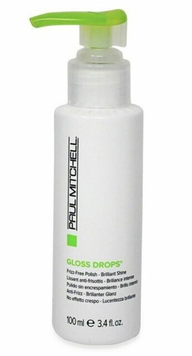 Paul mitchell gloss - paul, drops