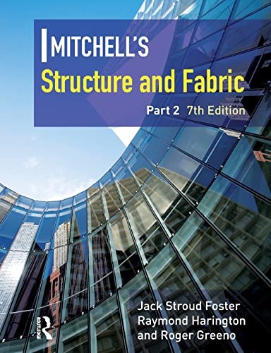 Mitchell structure fabric - structure, &