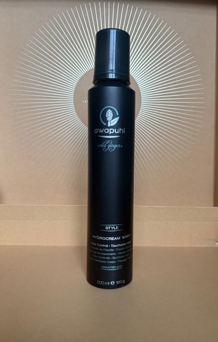 Paul mitchell awapuhi - paul, wild