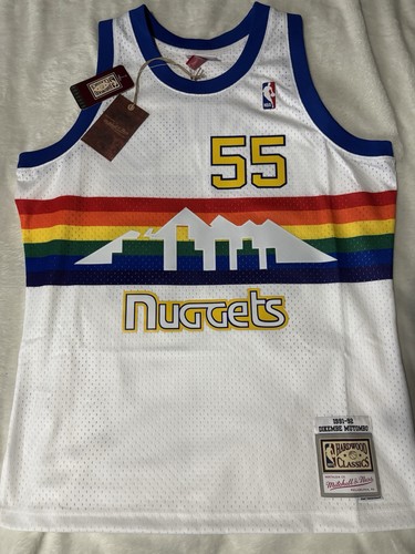 Denver nuggets dikembe - denver,