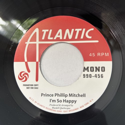 Prince phillip mitchell - prince,