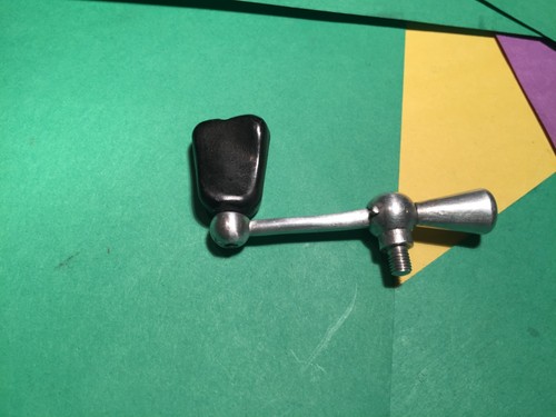 Mitchell 308 spring loaded - 308,