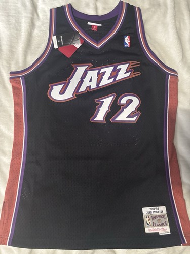 Utah jazz john stockton - jazz,