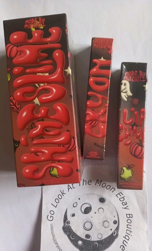 Made mitchell bnib - made, fall