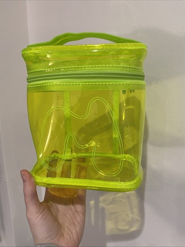 Made mitchell neon yellow - mitchell,