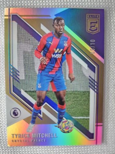 Tyrick mitchell gold - tyrick, ssp