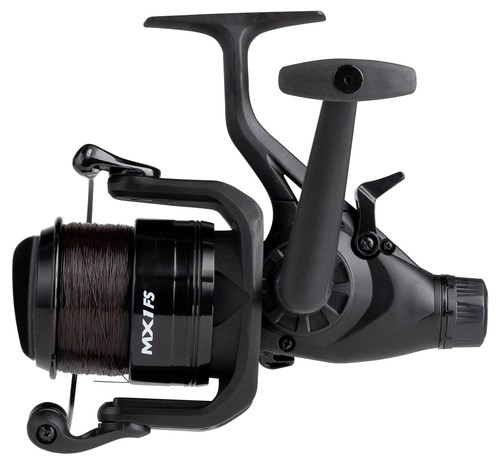 Mitchell mx1 6500 - mx1, fs
