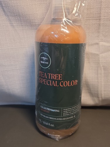 Paul mitchell tea tree special - mitchell,