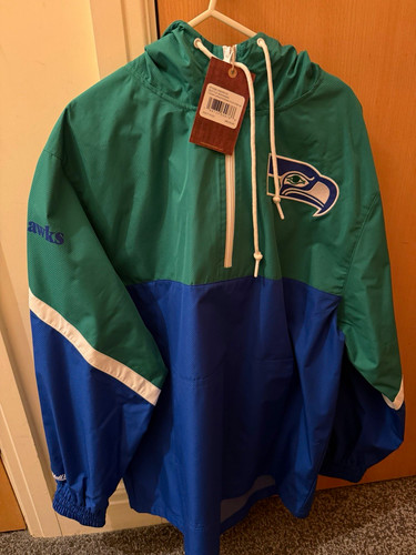 Mitchell ness seattle - &,