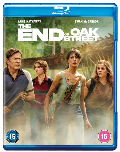 The end oak - the,