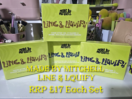 Made mitchell line - made,