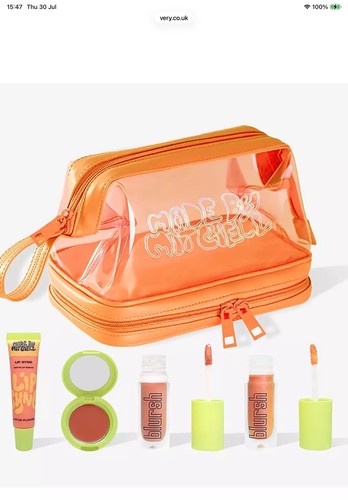 Made mitchell orange jelly - ,