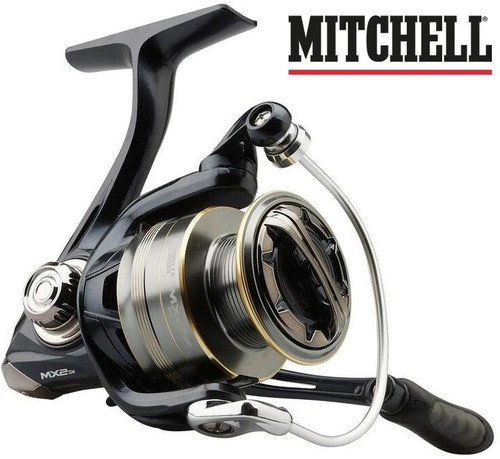 Mitchell mx2 saltwater - mx2, sw
