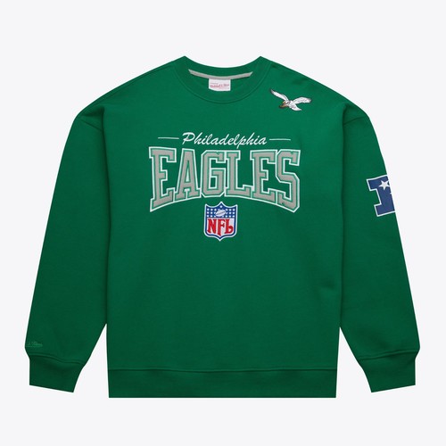 Mitchell ness philadelphia - ness,